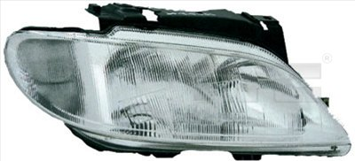 20-5613-08-2 TYC Head Lamp