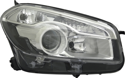 20-15787-06-2 TYC Head Lamp