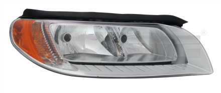20-11949-15-2 TYC Head Lamp