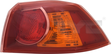 11-11211-15-2 TYC Tail Lamp