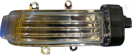336-0119-3 TYC Mirror Side Blinker Assy
