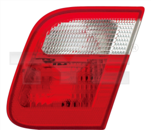 17-0001-01-9 TYC Inner Tail Lamp Unit
