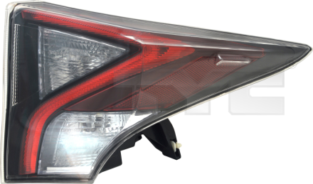 11-6897-16-2 TYC Upper Tail Lamp
