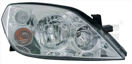 20-0363-05-2 TYC Head Lamp
