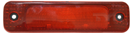 15-0361-05-2 TYC Third Stop Lamp