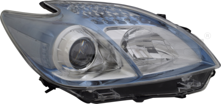 20-9091-35-2 TYC Head Lamp