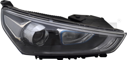 20-16289-05-2 TYC Head Lamp