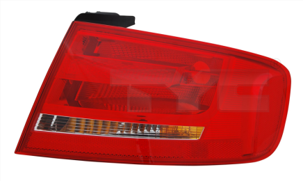11-11247-01-2 TYC Outer Tail Lamp Unit