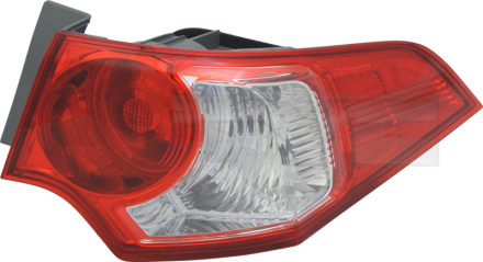 11-6451-21-2 TYC Outer Tail Lamp Unit