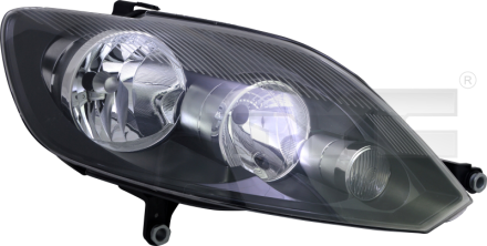 20-12157-05-2 TYC Head Lamp