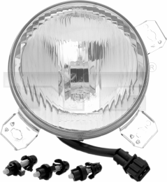20-3078-25-2 TYC Head Lamp High Beam