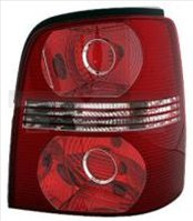 11-11673-01-2 TYC Tail Lamp Unit
