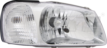 20-0075-15-2 TYC Head Lamp