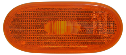 18-11017-01-9 TYC Side Marker Lamp Unit