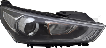20-16289-25-2 TYC Head Lamp