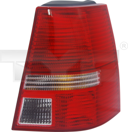 11-0213-21-2 TYC Tail Lamp Unit