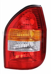 11-0113-01-2 TYC Tail Lamp Unit
