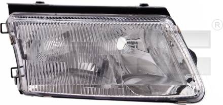 20-1143-05-2 TYC Head Lamp