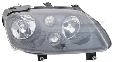 20-0387-15-2 TYC Head Lamp