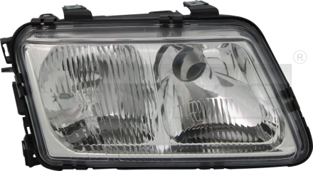 20-11227-05-2 TYC Head Lamp