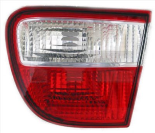 17-0031-01-2 TYC Inner Tail Lamp Unit
