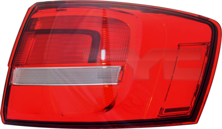 11-6783-11-9 TYC Outer Tail Lamp Unit