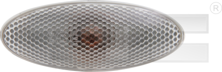 18-0569-00-2 TYC Side Blinker Assy