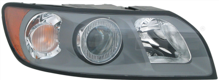 20-1031-15-2 TYC Head Lamp