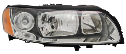 20-11035-06-2 TYC Head Lamp