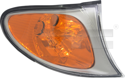 18-0163-35-2 TYC Corner Lamp