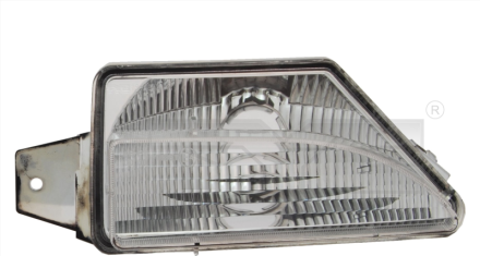 19-0843-01-2 TYC Reverse Lamp Unit