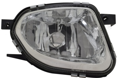 19-0449-21-9 TYC Fog Lamp Unit