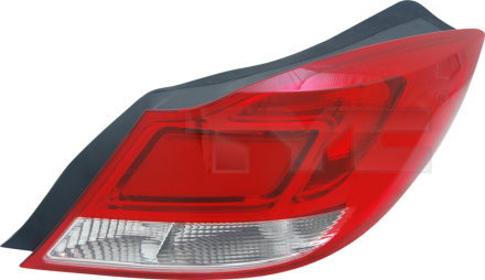 11-11799-11-2 TYC Tail Lamp Unit