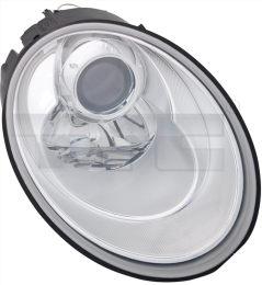 20-1145-05-2 TYC Head Lamp