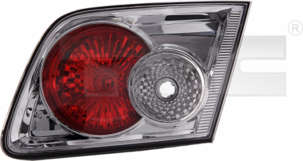 17-0143-01-2 TYC Inner Tail Lamp Unit
