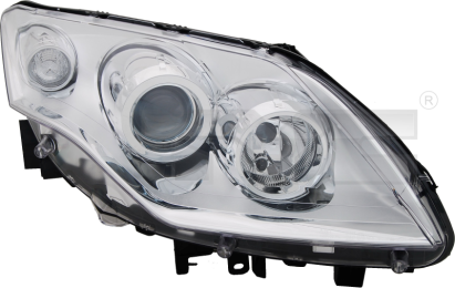 20-11351-05-2 TYC Head Lamp