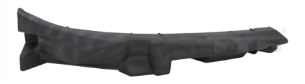 20-0795-BA-1 TYC Head Lamp Bumper Bracket