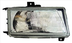 20-5365-08-2 TYC Head Lamp