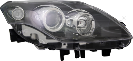 20-11351-25-2 TYC Head Lamp