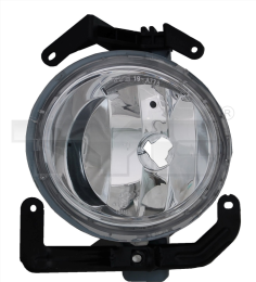 19-0777-01-2 TYC Fog Lamp Unit