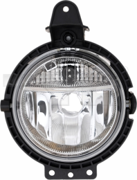 19-0597-01-9 TYC Fog Lamp Unit