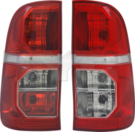 11-12017-05-2 TYC Tail Lamp