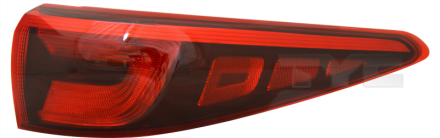 11-6911-15-9 TYC Outer Tail Lamp