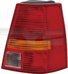 11-0213-01-2 TYC Tail Lamp Unit