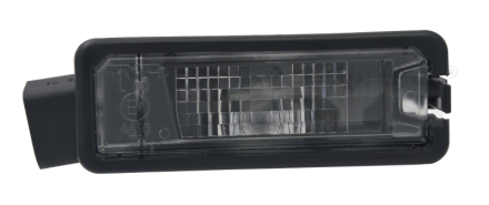 15-0181-00-2 TYC License Plate Lamp Assy