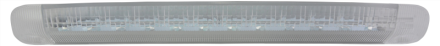 15-0099-00-9 TYC Third Stop Lamp Assy