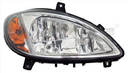 20-0463-00-21 TYC Head Lamp
