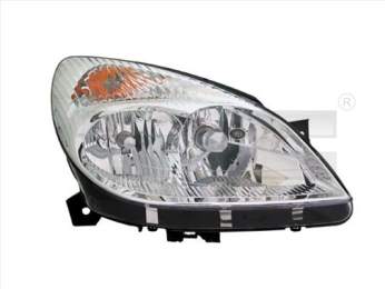 20-0027-05-2 TYC Head Lamp