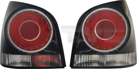11-1115-21-2 TYC Tail Lamp Unit