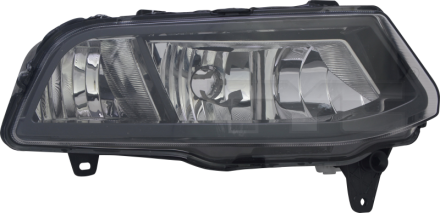 19-12331-11-2 TYC Fog Lamp Unit